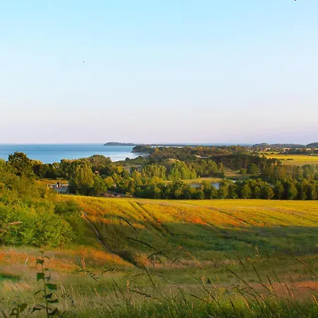 Apartment Haus Nordstrand Ferienwohnung 28 Mit Sauna- Und Schwimmbadnutzung Im Ahoi Sellin Goehren (Ruegen)